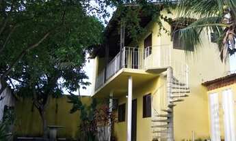 Imagem: Casa Praia do Francês Diária/Semana Santa