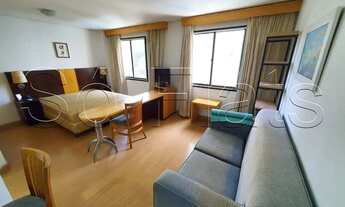 Imagem: Flat Times Square Diamond disponível para