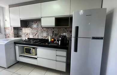 Imagem 3: Apartamento mobiliado morada de laranjeiras