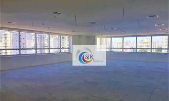 Imagem: Conjunto para alugar, 208 m²- Vila Olímpia