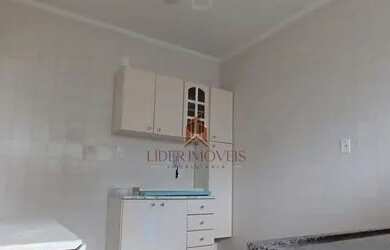 Imagem 6: Apartamento para Locação em Praia Grande, Caiçara, 2 dormitórios, 1 suíte, 1 banheiro, 1 v