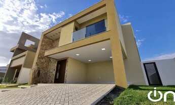 Imagem 2: CASA EM CONDOMINIO à venda FLORAIS ITÁLIA, 4 dormitórios, 299m por R$2.800.000.000,00 Ja