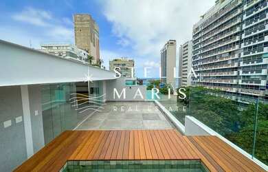 Imagem 2: RIO DE JANEIRO - RESIDENCIAL - LEBLON