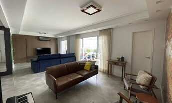 Imagem 6: Apartamento com 3 dormitórios, 167 m² - venda por R$ 1.690.000,00 ou aluguel por R$ 9.250