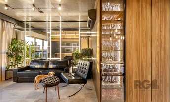 Imagem: Apartamento em Petrópolis