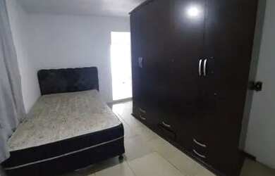 Imagem 4: Oportunidade- Kitnet Uberaba Mobiliada c/ Garagem R$ 890,00 + txs