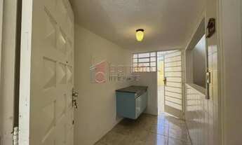 Imagem 2: Casa Padrão em Jundiaí