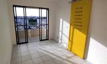 Imagem: Lindo Apto. Com 2 quartos sendo 1 suíte