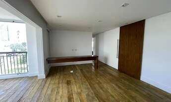 Imagem 7: Apartamento com 2 suítes, 95 m² - venda ou locação com sacada gourmet - Tatuapé - São Paul