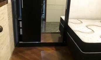 Imagem: Suíte completa em icaraí