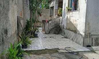 Imagem: Casa em Santa Cruz Grande quintal, 3 quartos