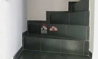 Imagem 4: Casa Sobrado Padrão em São José dos Campos