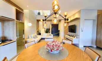 Imagem 6: Casa com 3 dormitórios à venda, 278 m² por R$ 1.790.000 - Ondas - Condomínio Soleil - Pira