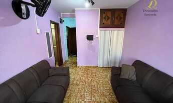 Imagem 6: Kitnet com 1 dormitório à venda, 30 m² por R$ 159.000 - Aviação - Praia Grande/SP