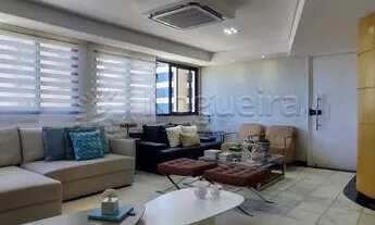 Imagem: Excelente apartamento localizado na Avenida