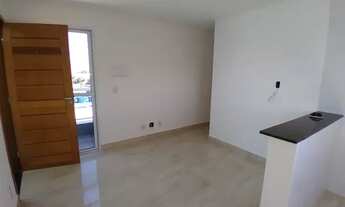 Imagem 7: Apartamento para venda com 30 metros quadrados com 1 quarto em Parque das Paineiras - São