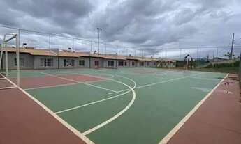 Imagem 3: Casa de condomínio para aluguel com 2 quartos