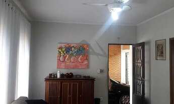 Imagem 3: Casa - Jardim Nova Europa - Campinas