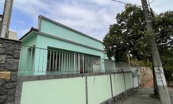 Imagem 2: Casa para venda com 480 metros quadrados com 3 quartos em Vila Valqueire - Rio de Janeiro