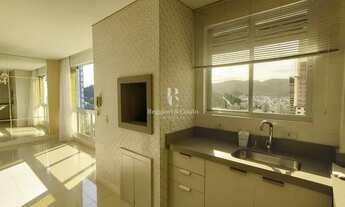 Imagem 6: Apartamento no Edifício Horus | 03 Suítes | 02 Vagas