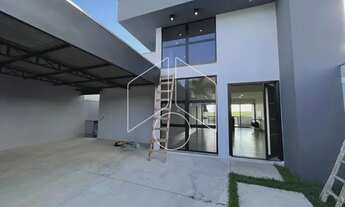 Imagem 3: Residencial Casa em Marília