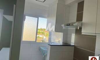 Imagem 5: Apartamento (tipo - padrao) 1 dormitórios, cozinha planejada, portaria 24 horas, lazer, el