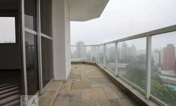 Imagem 7: Apartamento para Aluguel - Portal do Morumbi, 4 Quartos, 435 m2