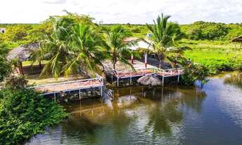 Imagem: Casa em Paulino Neves e Barreirinhas