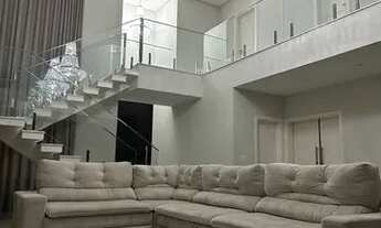 Imagem 4: Casa de condomínio sobrado para venda tem 391 metros quadrados com 3 quartos