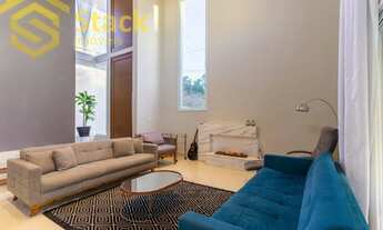 Imagem 7: CASA DOS SONHOS TÉRREA COM 3 SUÍTES NO CONDOMÍNIO FECHADO TERRAS DE SANTA TERESA!