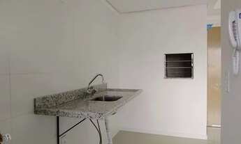 Imagem 7: Apartamento para Venda - 59.3m², 2 dormitórios, sendo 1 suites, 1 vaga - Higienópolis