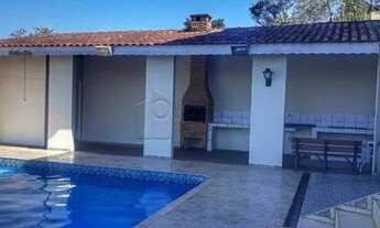 Imagem 4: Chácara Residencial em Campo Limpo Paulista