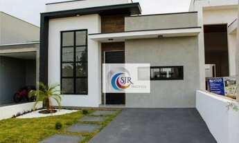 Imagem: Casa com 3 dormitórios à venda, 100 m²