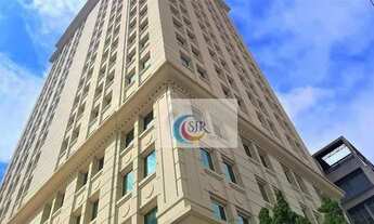 Imagem: Conjunto comercial com 609,00 m² de área