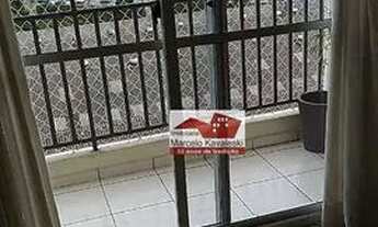 Imagem: Apartamento à venda, 50 m² por R$ 310.000,00