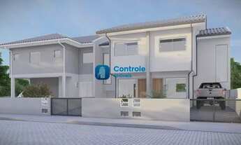 Imagem 3: Excelente Sobrado 02 dormitórios sendo os dois Suites no Bairro Potecas