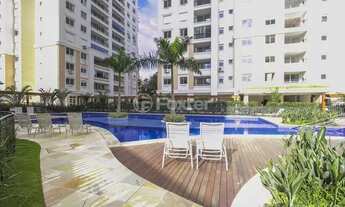 Imagem 2: Apartamento à venda Rua Jari, Passo da Areia - Porto Alegre