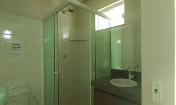 Imagem 6: Apartamentos para aluguel de 45 e 55 m2 com 1 e 2 quartos em - 2 quartos R$ 1.000,00