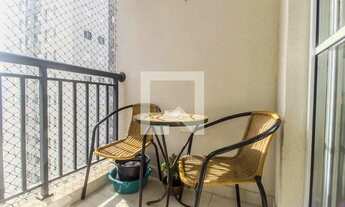 Imagem 7: Apartamento à Venda - Jardim Esperança, 1 Quarto, 40 m2