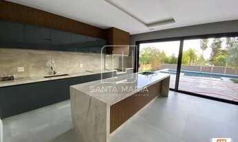 Imagem 7: Casa (sobrado em condominio) 4 dormitórios/suite, portaria 24hs, lazer, salão de festa, el