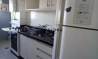 Imagem: Apartamento - Residencial Parque da Fazenda