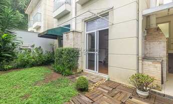 Imagem 7: Venda Casa 5 Dormitórios - 310 m² Vila Madalena