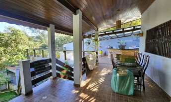 Imagem 4: Casa com 3 dormitórios à venda, 350 m² - Chácara Arantes - Mairiporã/SP