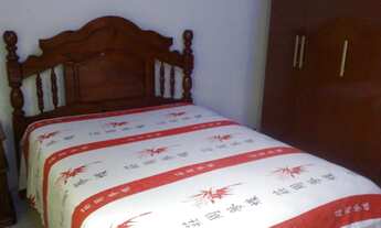 Imagem 6: Apartamento Guarulhos São Paulo Mobiliado Temporada proximo Aeroporto GRU