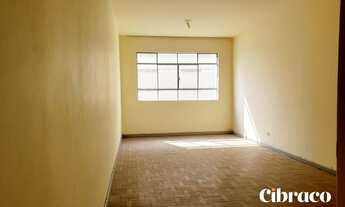 Imagem 3: Apartamento no Centro, de 115,87m² com 3 quartos - Edifício São Gabriel