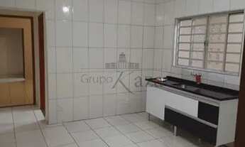 Imagem 6: Casa para aluguel com 70 metros quadrados com 2 quartos