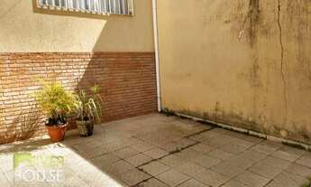 Imagem 2: Sobrado com 3 dormitórios, 150 m² - venda por R$ 698.000 ou aluguel por R$ 3.500/mês - São