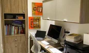 Imagem 5: Apartamento para venda - 167m² - 3 Suítes em Jardim Marajoara - São Paulo - SP