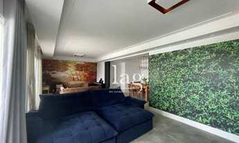 Imagem: Apartamento com 3 dormitórios, 167 m²