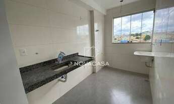 Imagem 5: Cobertura com 2 dormitórios à venda, 104 m² por R$ 499.000,00 - Santa Mônica - Belo Horizo